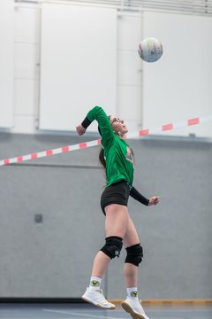 Bild 621 - wU18 Norddeutsche Meisterschaft